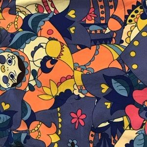LuLaRoe NWOT TC Leggings